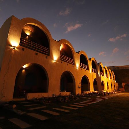 Noprea Boutique Hotel Асуан Экстерьер фото