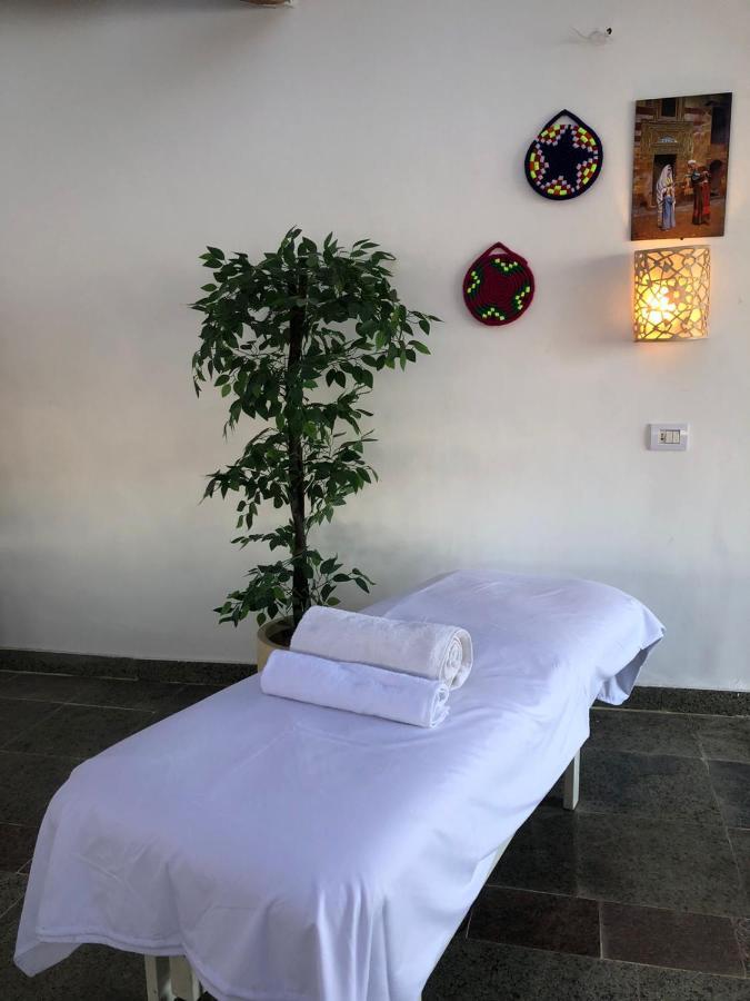 Noprea Boutique Hotel Асуан Экстерьер фото