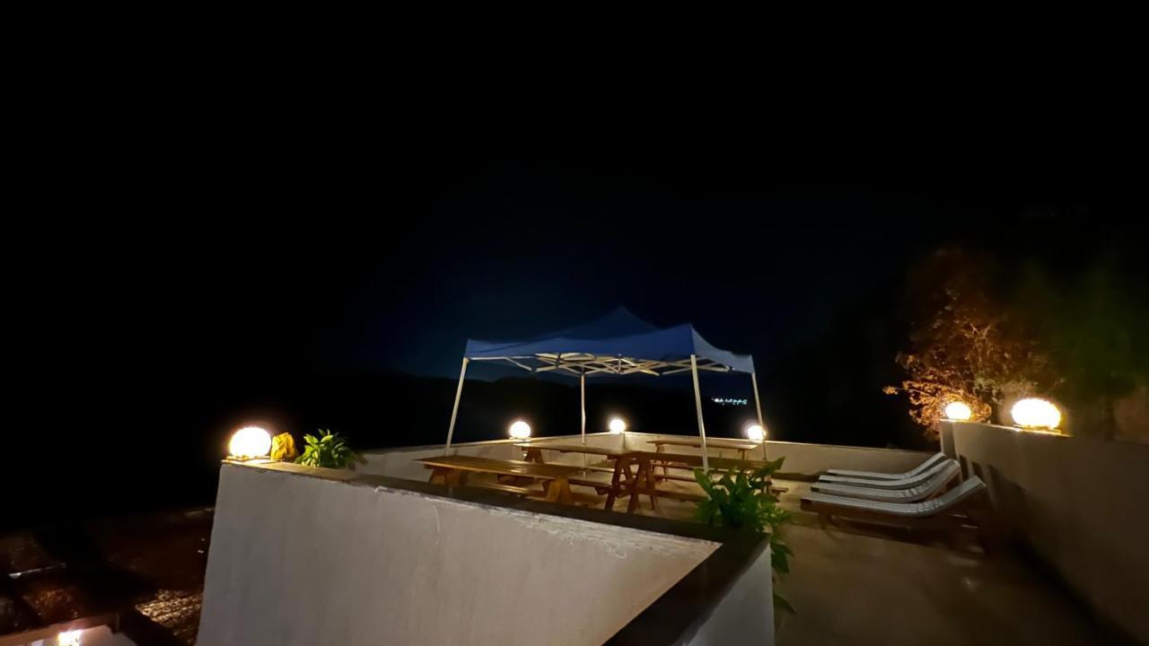 Noprea Boutique Hotel Асуан Экстерьер фото