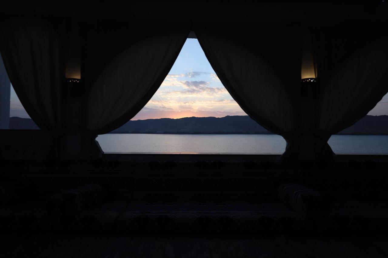 Noprea Boutique Hotel Асуан Экстерьер фото